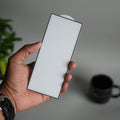 Galaxy Z Fold Series HD Clear Tempered Glass
