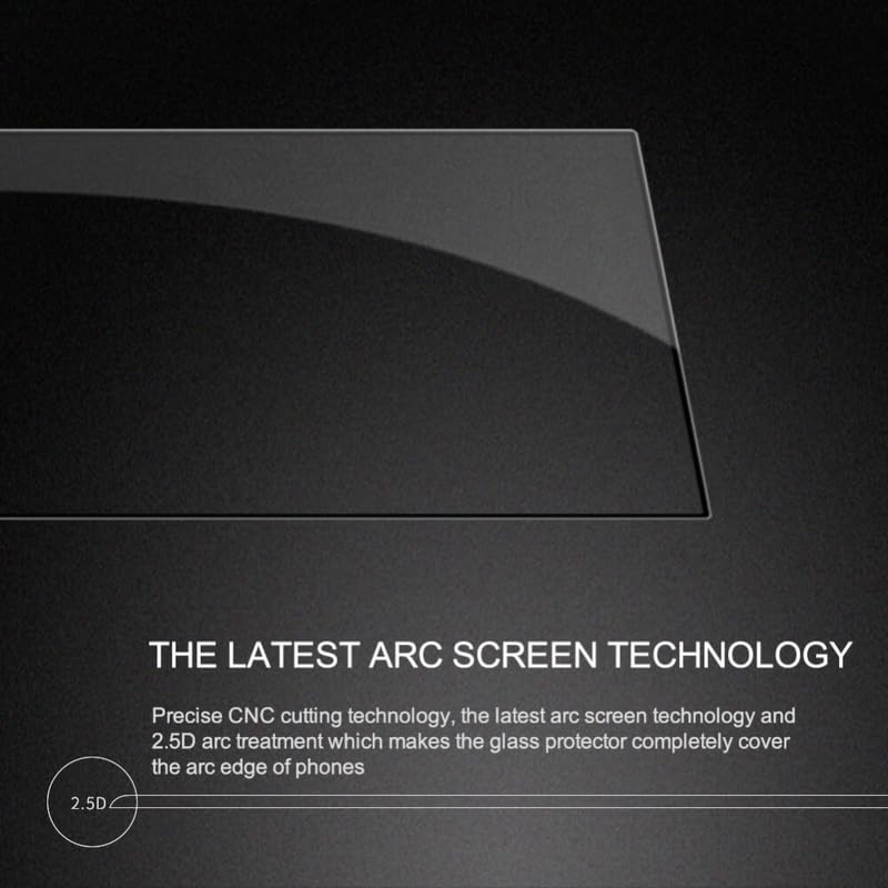 FRATO Tempered Glass Samsung Galaxy S24 Ultra Tempered Glass Screen Protector Guard
