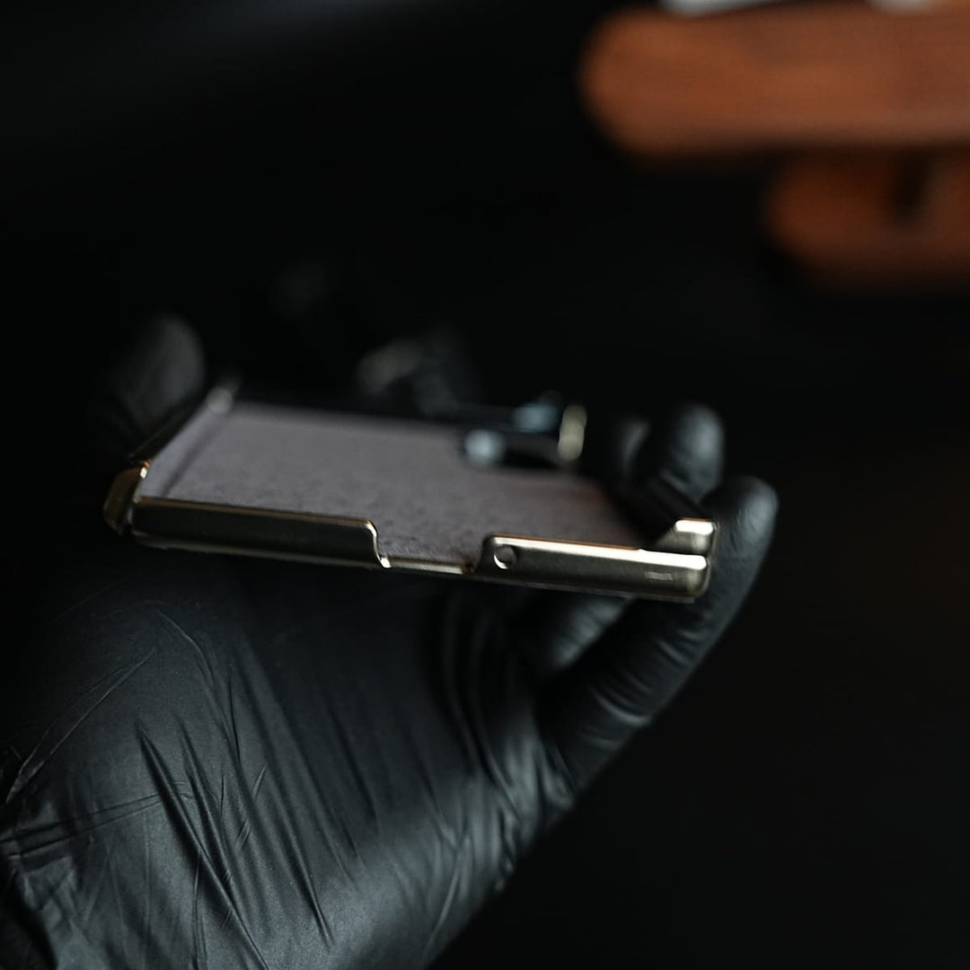 FRATO Z Fold 8 Series Carbon Fiber Texture Slim Case For Samsung Galaxy Z Fold 8 | Hinge Protection