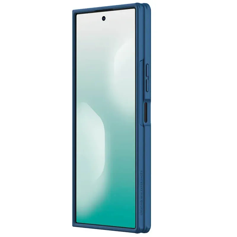 FRATO Z Fold 8 Series Nillkin Flex Pure Fold S-Pen Version protective cover case for Samsung Galaxy Z Fold 8 Ultra (Fold8 Ultra 5G)