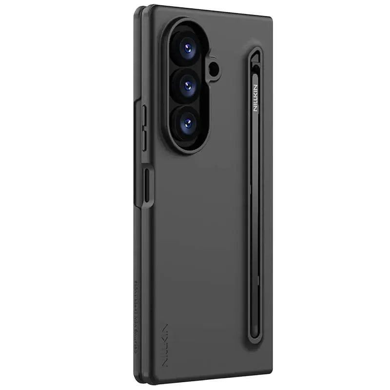 FRATO Z Fold 8 Series Nillkin Flex Pure Fold S-Pen Version protective cover case for Samsung Galaxy Z Fold 8 Ultra (Fold8 Ultra 5G)
