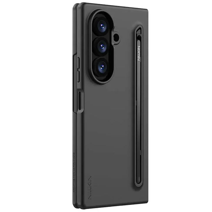 FRATO Z Fold 8 Series Nillkin Flex Pure Fold S-Pen Version protective cover case for Samsung Galaxy Z Fold 8 Ultra (Fold8 Ultra 5G)