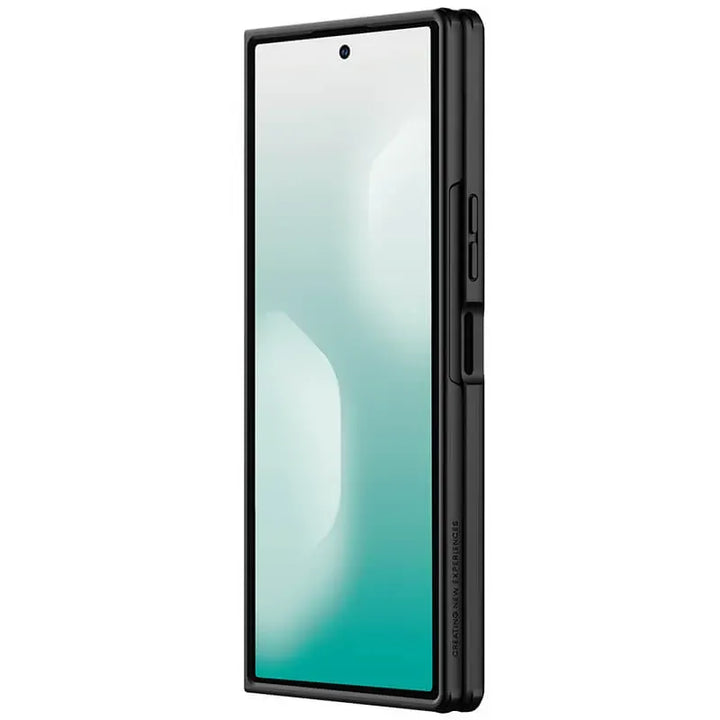 FRATO Z Fold 8 Series Nillkin Flex Pure Fold S-Pen Version protective cover case for Samsung Galaxy Z Fold 8 Ultra (Fold8 Ultra 5G)