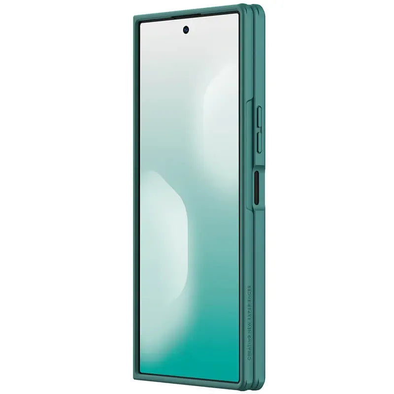 FRATO Z Fold 8 Series Nillkin Flex Pure Fold S-Pen Version protective cover case for Samsung Galaxy Z Fold 8 Ultra (Fold8 Ultra 5G)