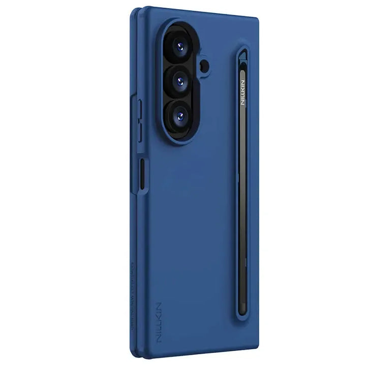 FRATO Z Fold 8 Series Nillkin Flex Pure Fold S-Pen Version protective cover case for Samsung Galaxy Z Fold 8 Ultra (Fold8 Ultra 5G)