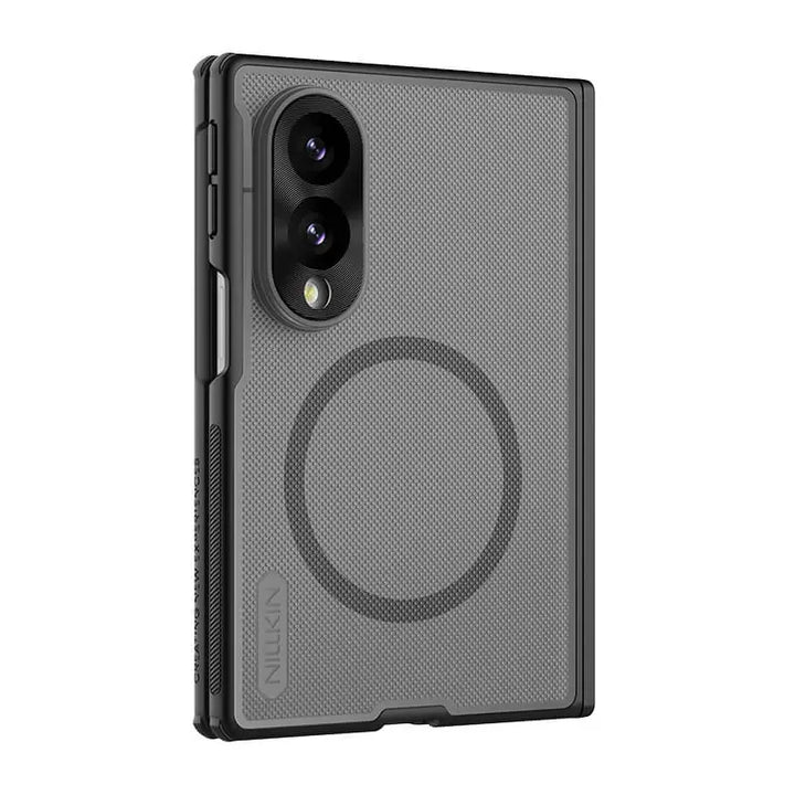 FRATO Z Fold 8 Series Nillkin Super Frosted Shield Fold Magnetic Matte cover for Samsung Galaxy Z Fold 8
