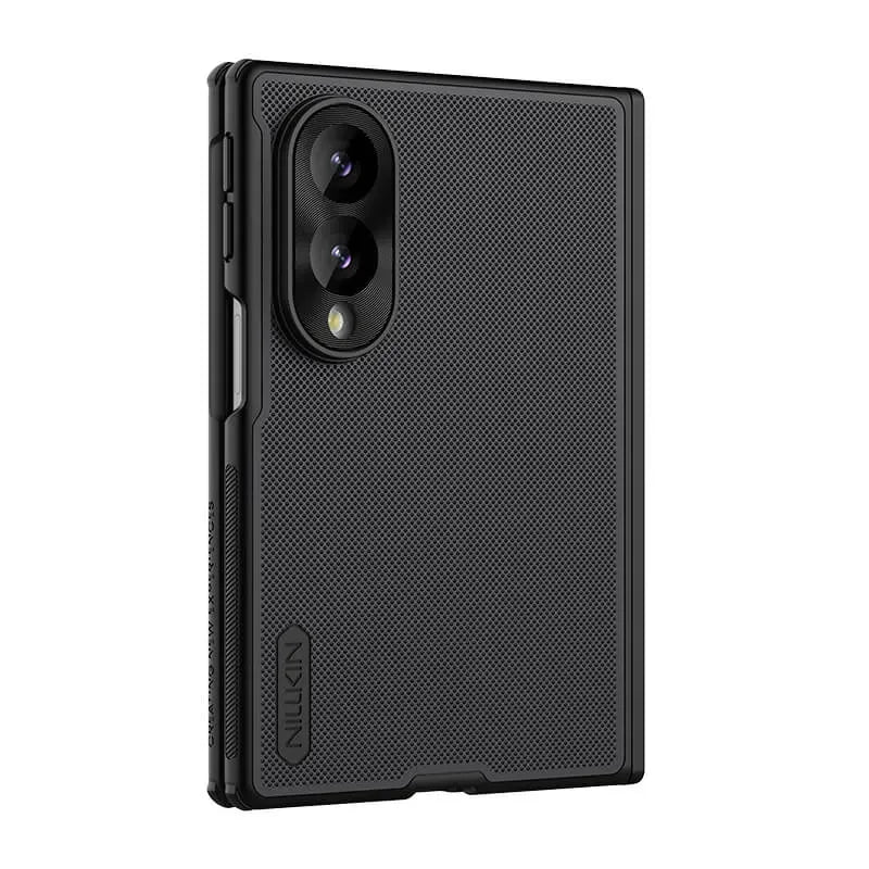 FRATO Z Fold 8 Series Nillkin Super Frosted Shield Fold Magnetic Matte cover for Samsung Galaxy Z Fold 8