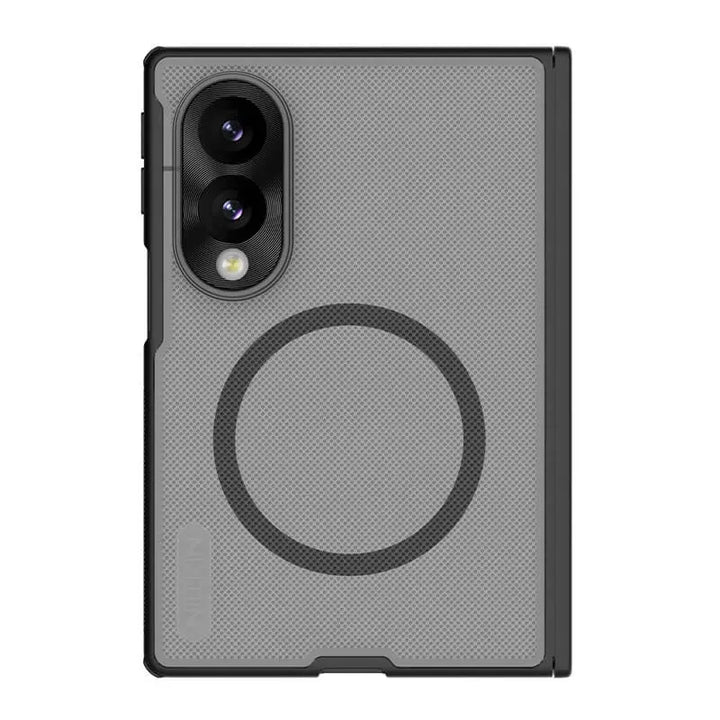 FRATO Z Fold 8 Series Nillkin Super Frosted Shield Fold Magnetic Matte cover for Samsung Galaxy Z Fold 8