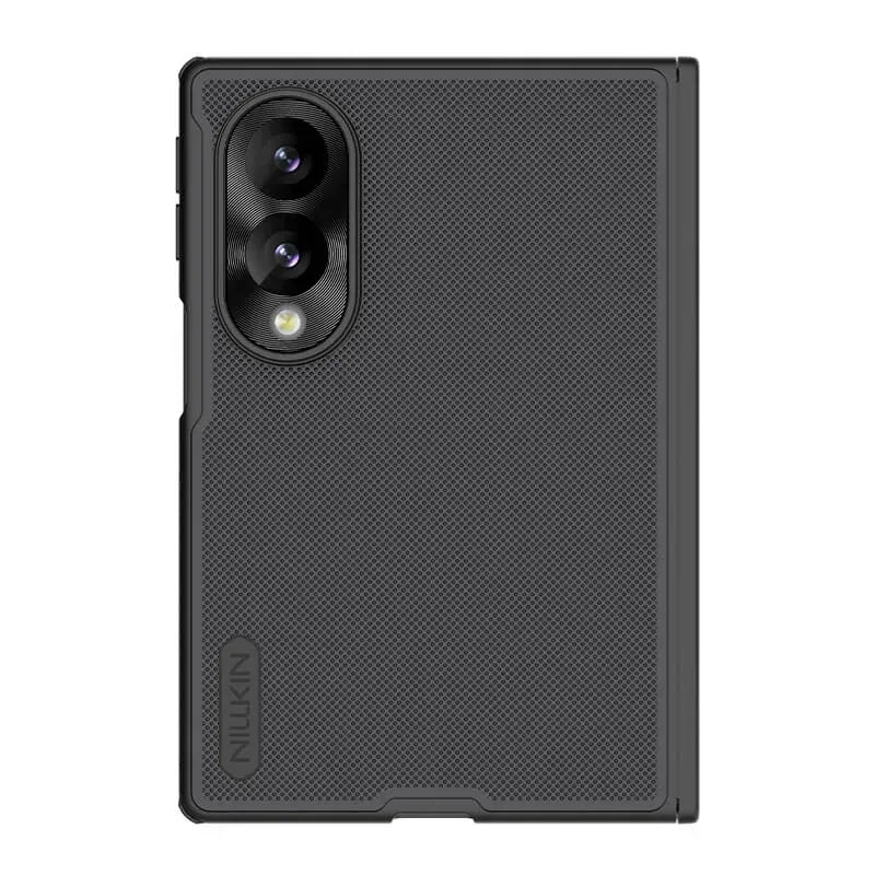 FRATO Z Fold 8 Series Nillkin Super Frosted Shield Fold Magnetic Matte cover for Samsung Galaxy Z Fold 8