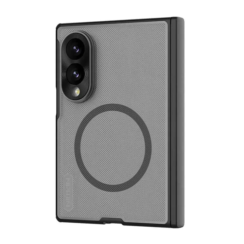 FRATO Z Fold 8 Series Nillkin Super Frosted Shield Fold Magnetic Matte cover for Samsung Galaxy Z Fold 8