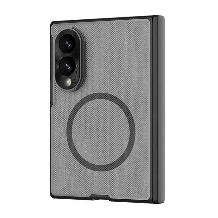FRATO Z Fold 8 Series Nillkin Super Frosted Shield Fold Magnetic Matte cover for Samsung Galaxy Z Fold 8