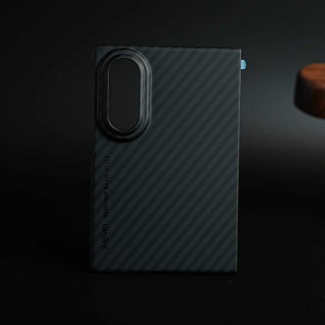 FRATO Z Fold 8 Series Premium Nano Fiber Slim Case for Galaxy Z Fold 8 | Ultra-Thin Protective Cover