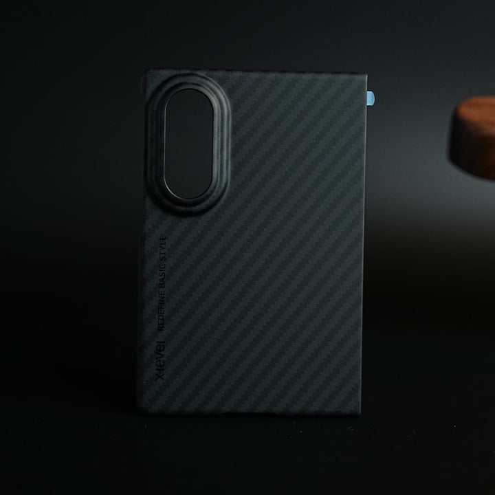 FRATO Z Fold 8 Series Premium Nano Fiber Slim Case for Galaxy Z Fold 8 | Ultra-Thin Protective Cover
