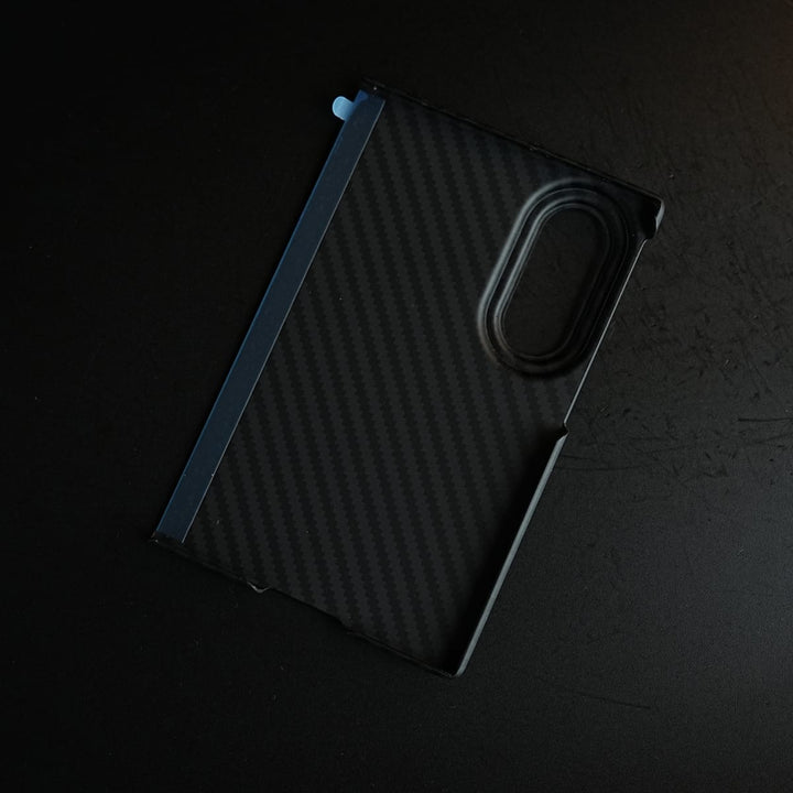 FRATO Z Fold 8 Series Premium Nano Fiber Slim Case for Galaxy Z Fold 8 | Ultra-Thin Protective Cover
