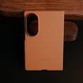 Premium PU Leather Case for Galaxy Fold 8 | Protective Case