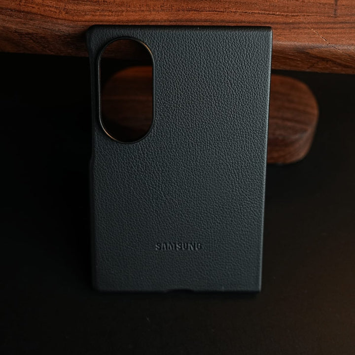 FRATO Z Fold 8 Series Premium PU Leather Case for Galaxy Fold 8 | Protective Case