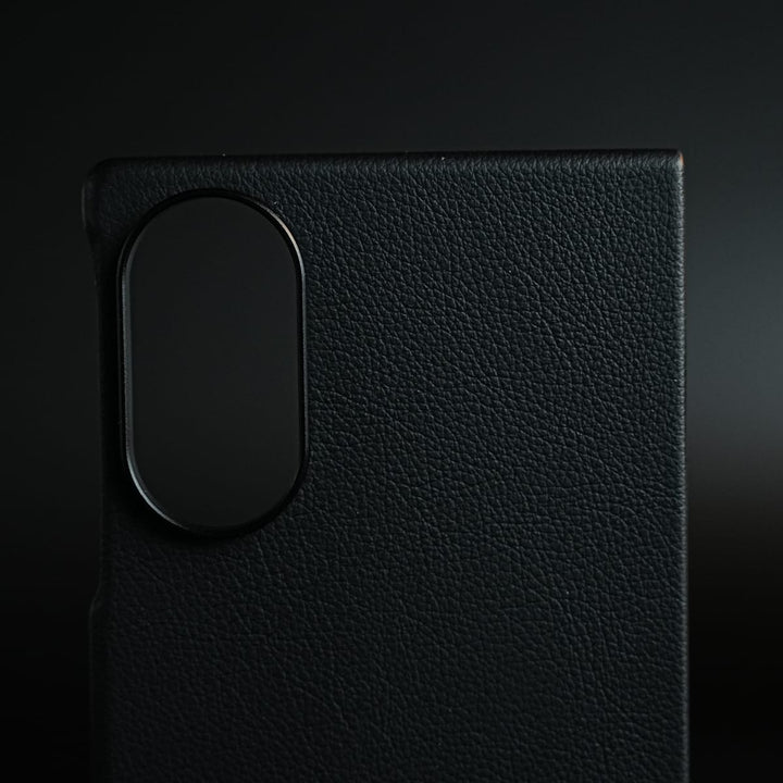 FRATO Z Fold 8 Series Premium PU Leather Case for Galaxy Fold 8 | Protective Case