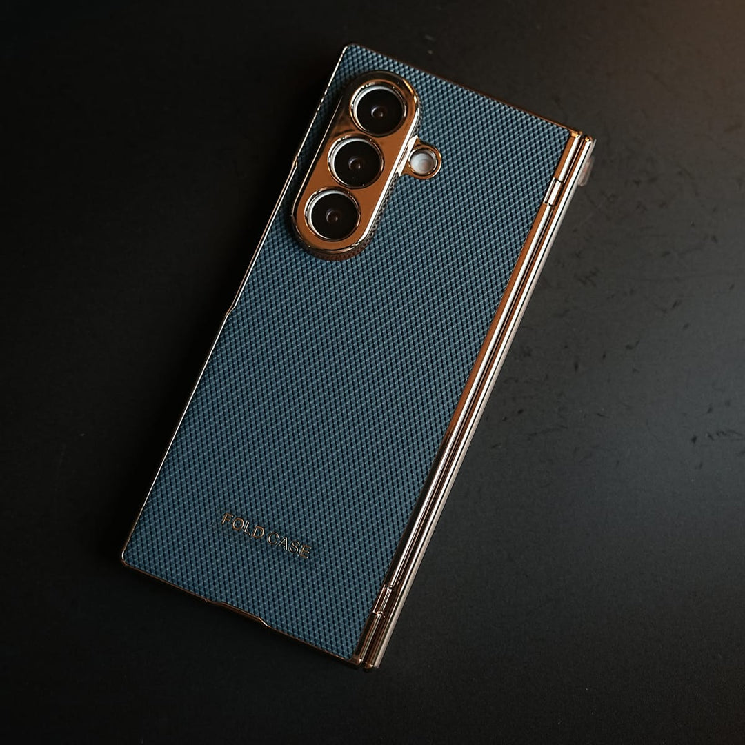 FRATO Z Fold 8 Series Premium Textured Case for Galaxy Z Fold 8 Ultra | Glass &amp; Hinge Protection
