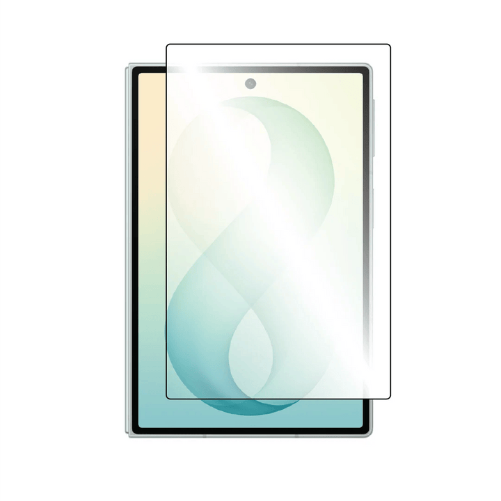 FRATO Z Fold 8 Series Samsung Galaxy Z Fold 8 Clear Tempered Glass Screen Protector