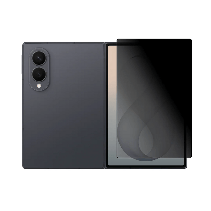 FRATO Z Fold 8 Series Samsung Galaxy Z Fold 8 Privacy Tempered Glass Screen Protector