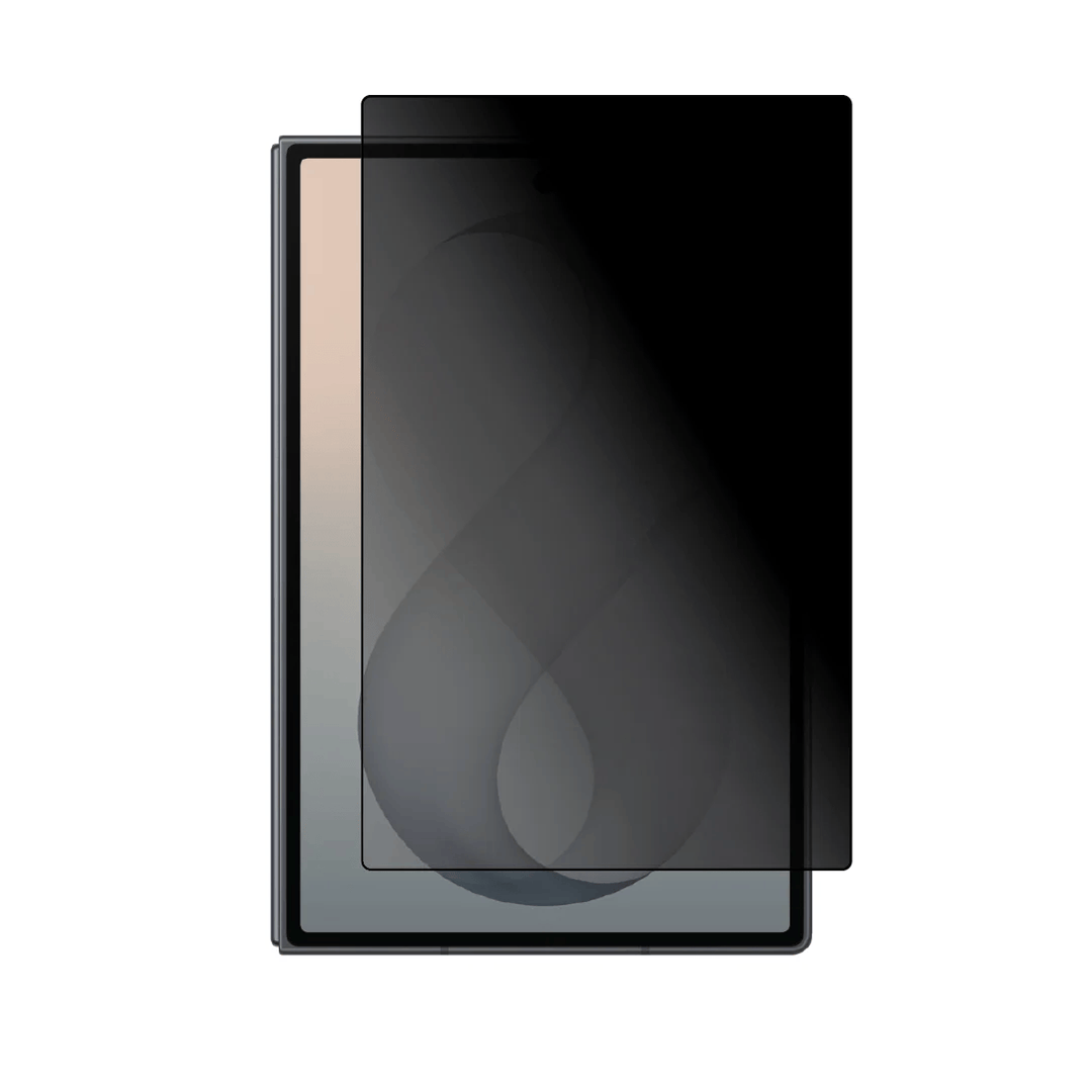FRATO Z Fold 8 Series Samsung Galaxy Z Fold 8 Privacy Tempered Glass Screen Protector