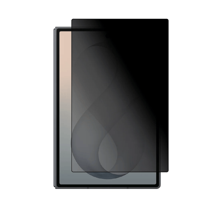 FRATO Z Fold 8 Series Samsung Galaxy Z Fold 8 Privacy Tempered Glass Screen Protector