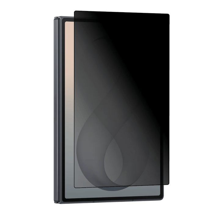 FRATO Z Fold 8 Series Samsung Galaxy Z Fold 8 Privacy Tempered Glass Screen Protector