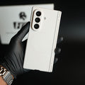 Magnetic Hinge protection case for Samsung Galaxy Z Fold 8 Ultra | Front Glass Protection