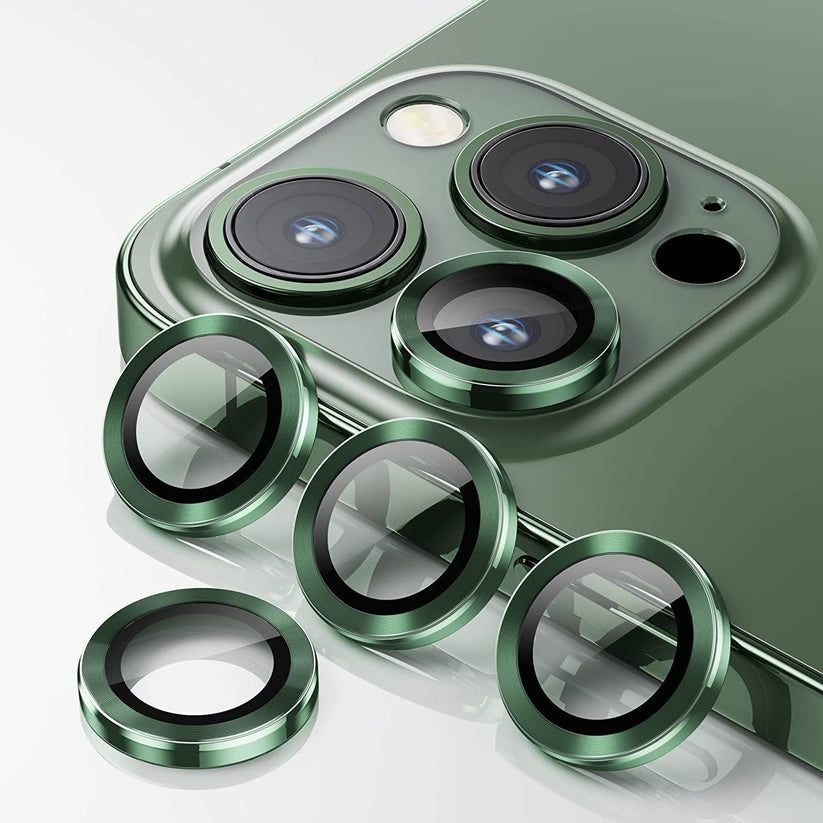 iPhone Camera Lens Kit Protector