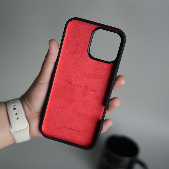 iPhone 15 Series FR V8 Series Design Silicone Protective Case Cover