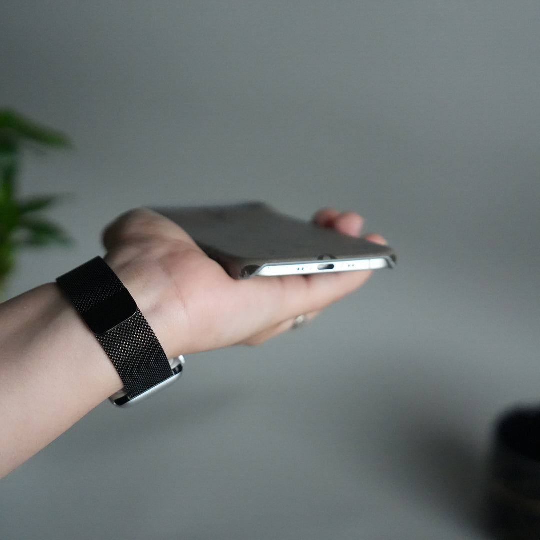 iPhone 17 Air Luxury PU Leather Fashion Brand Case Cover