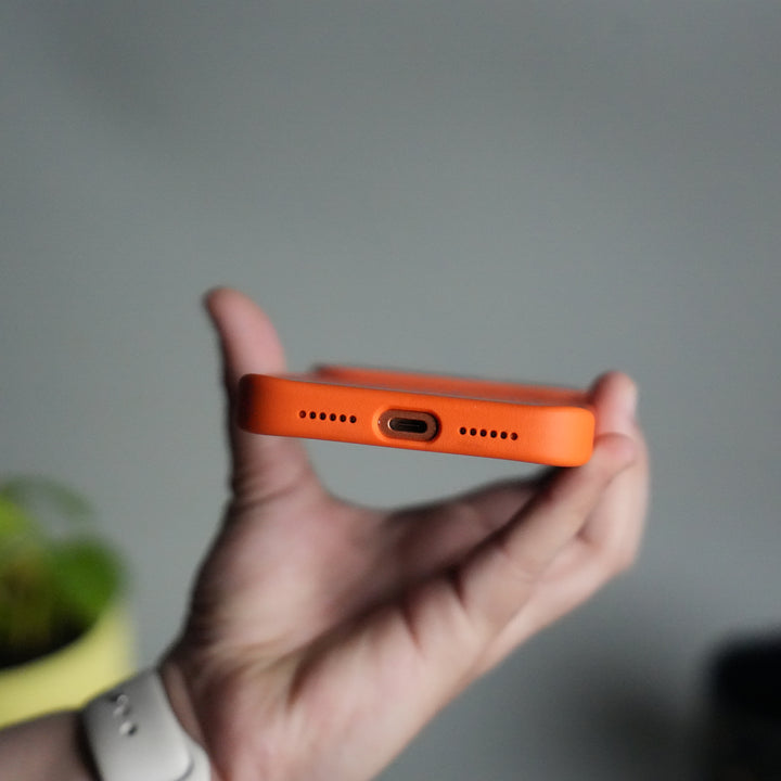 iPhone 17 Pro GeoMaze Pattern Leather Case | Premium Luxury Back Cover with Metal Camera Frame