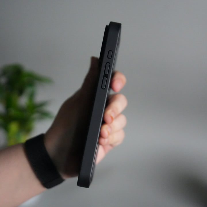 iPhone 17 Pro Luxury Leather Case Cover