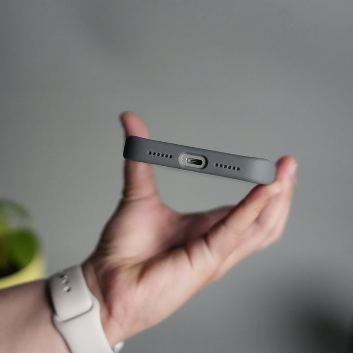 iPhone 17 Pro Max Matrix Leather Pattern Case | Premium Luxury Back Cover with Metal Camera Frame