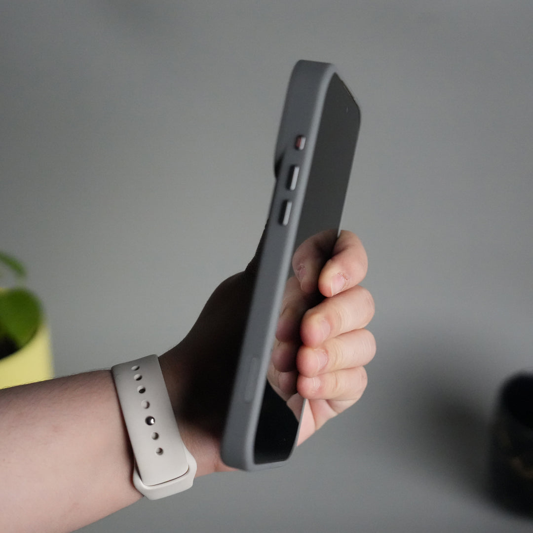 iPhone 17 Pro Max Matrix Leather Pattern Case | Premium Luxury Back Cover with Metal Camera Frame