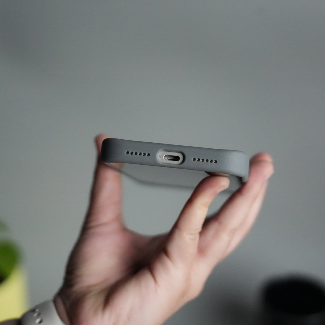 iPhone 17 Pro Max Tri-Strike Pattern Leather Case | Premium Luxury Back Cover with Metal Camera Frame