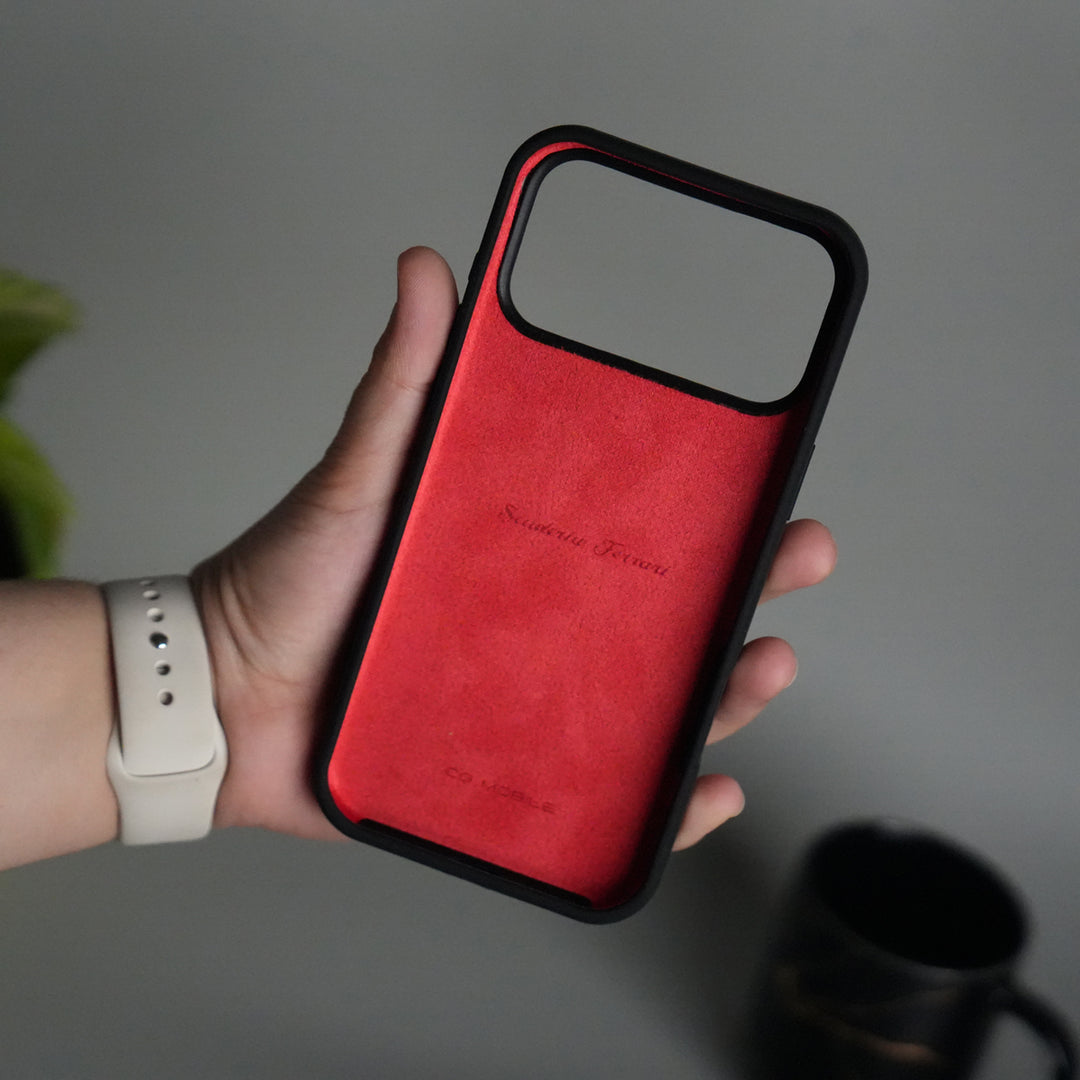 iPhone 17 Series FR V8 Series Design Silicone Protective Case Cover