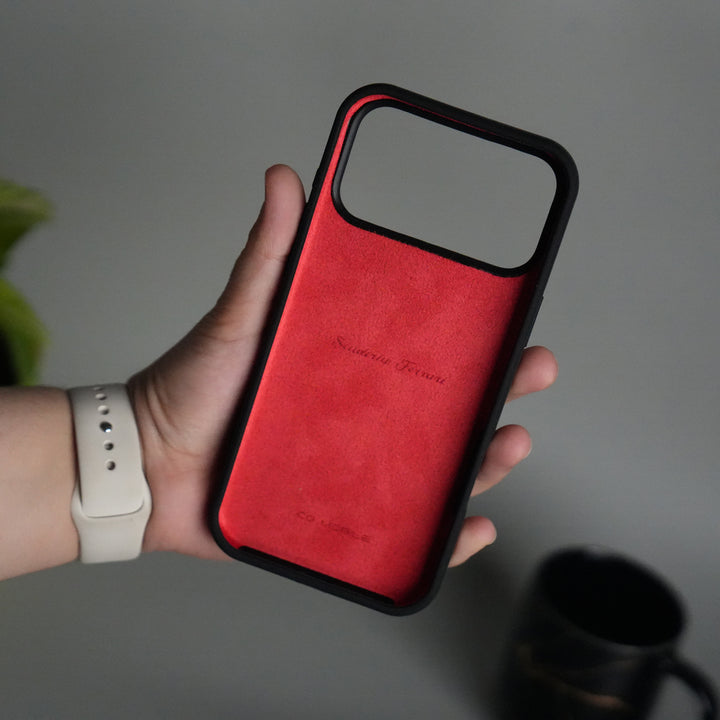 iPhone 17 Series FR V8 Series Design Silicone Protective Case Cover