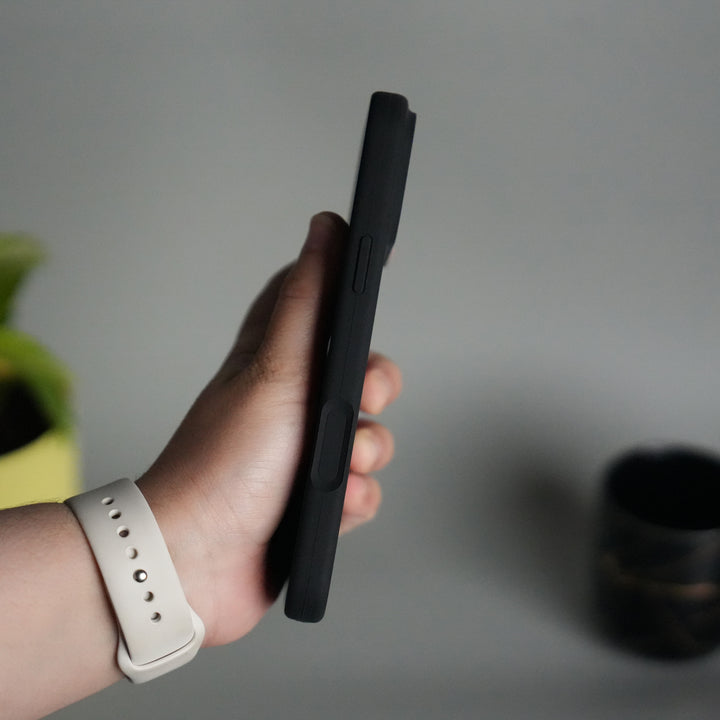 iPhone 17 Series FR V8 Series Design Silicone Protective Case Cover