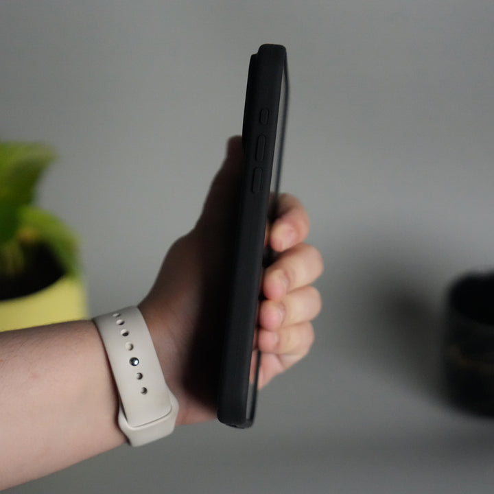 iPhone 17 Series FR V8 Series Design Silicone Protective Case Cover