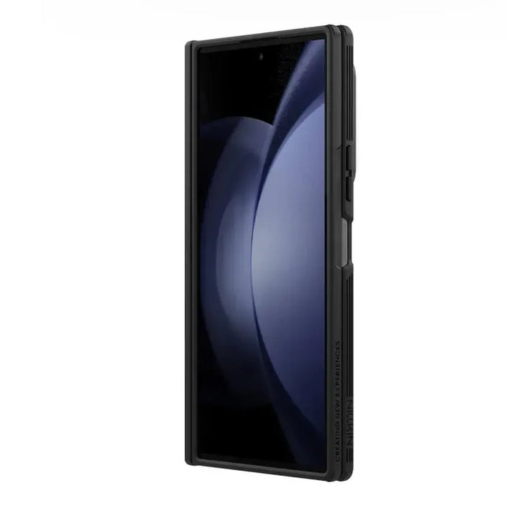 Nillkin Camshield Prop Magnetic Transparent Lens Guard Edition Camera protective cover case for Samsung Galaxy Z Fold 8 Ultra (Fold8 Ultra 5G)