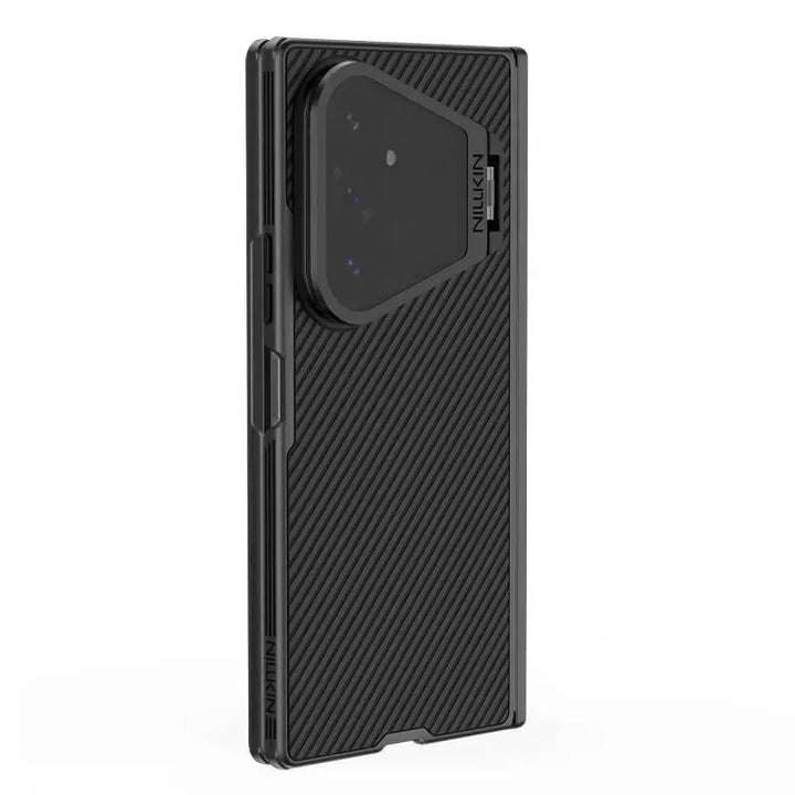Nillkin Camshield Prop Magnetic Transparent Lens Guard Edition Camera protective cover case for Samsung Galaxy Z Fold 8 Ultra (Fold8 Ultra 5G)