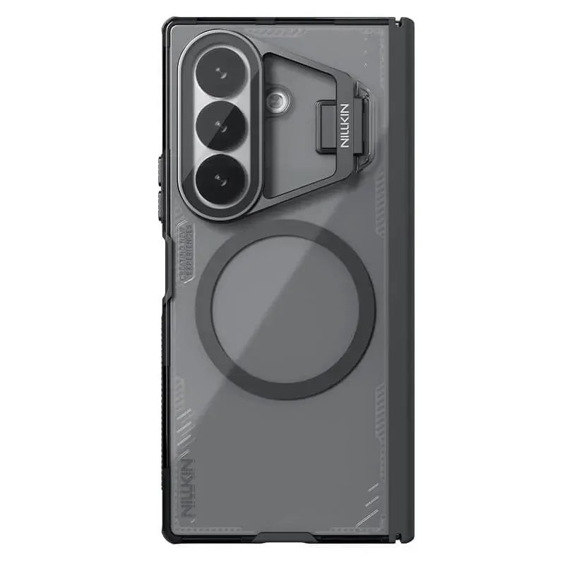 Nillkin Iceblade Prop Magnetic Camera protective cover case for Samsung Galaxy Z Fold 8 Ultra (Fold8 Ultra 5G)