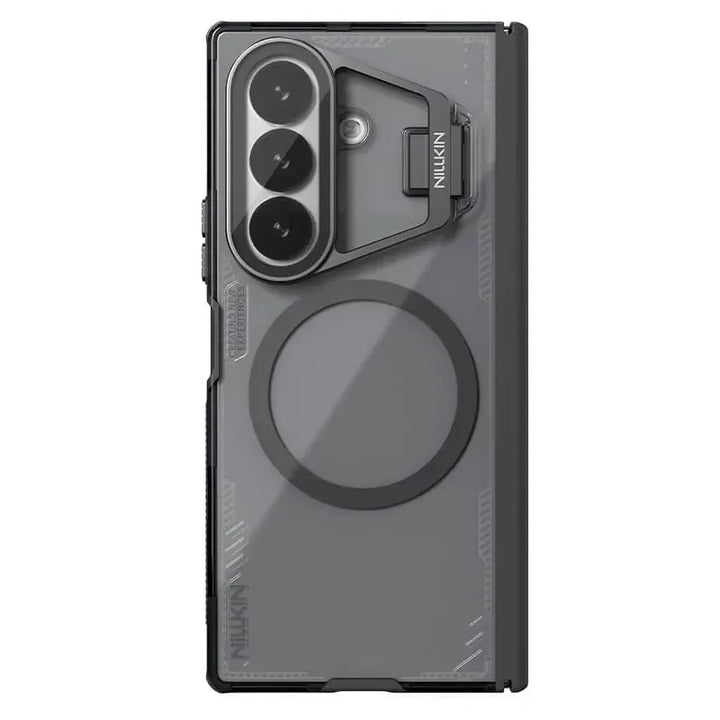 Nillkin Iceblade Prop Magnetic Camera protective cover case for Samsung Galaxy Z Fold 8 Ultra (Fold8 Ultra 5G)