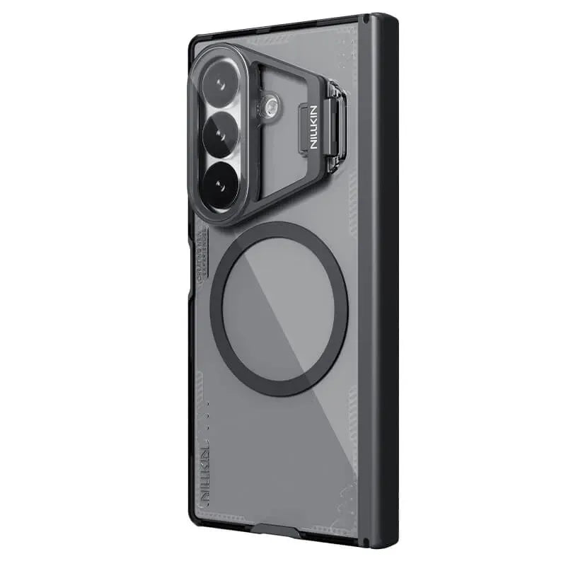 Nillkin Iceblade Prop Magnetic Camera protective cover case for Samsung Galaxy Z Fold 8 Ultra (Fold8 Ultra 5G)