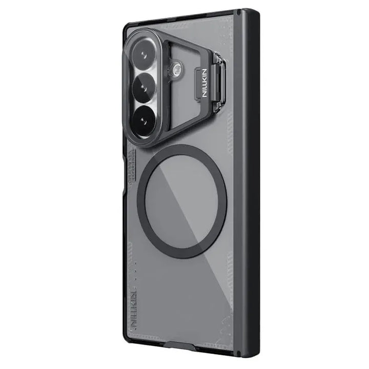 Nillkin Iceblade Prop Magnetic Camera protective cover case for Samsung Galaxy Z Fold 8 Ultra (Fold8 Ultra 5G)