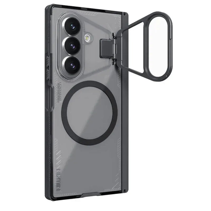 Nillkin Iceblade Prop Magnetic Camera protective cover case for Samsung Galaxy Z Fold 8 Ultra (Fold8 Ultra 5G)