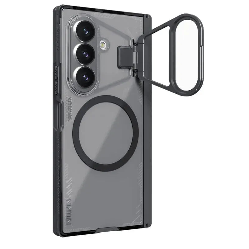 Nillkin Iceblade Prop Magnetic Camera protective cover case for Samsung Galaxy Z Fold 8 Ultra (Fold8 Ultra 5G)