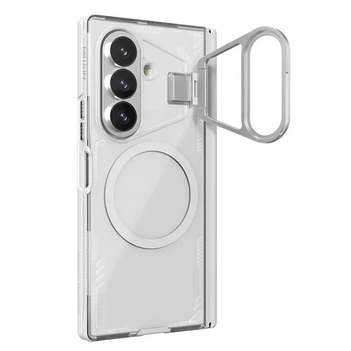 Nillkin Iceblade Prop Magnetic Camera protective cover case for Samsung Galaxy Z Fold 8 Ultra (Fold8 Ultra 5G)