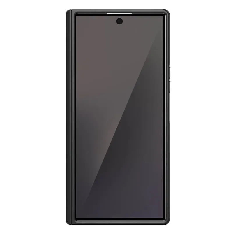 Nillkin Iceblade Prop Magnetic Camera protective cover case for Samsung Galaxy Z Fold 8 Ultra (Fold8 Ultra 5G)